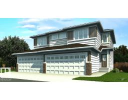 Duplex for sale at 1711 8 St NW, Edmonton — MLS® E4507247
