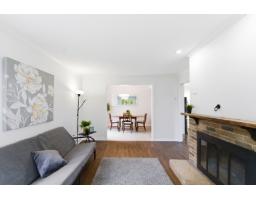 Bedroom - 1439 Rue Rolland, Gatineau, QC J8R2G6 Photo 10