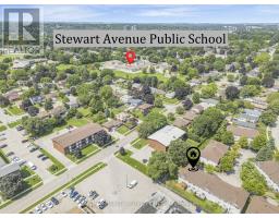 17 - 120 Dudhope Avenue, Cambridge, ON N1R4T7 Photo 42