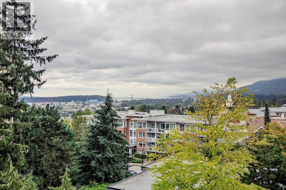 #606 160 KEITH Road, North Vancouver, British Columbia, V7M3M2, North Vancouver, British Columbia — photo 5 of 5