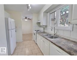 Recreation room - 17004 100 St Nw, Edmonton, AB T5X5E1 Photo 7