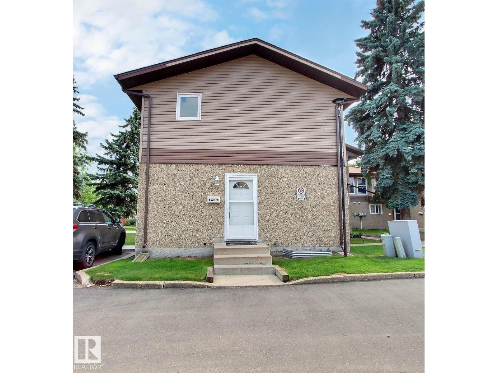 Property for sale at 17004 100 ST NW