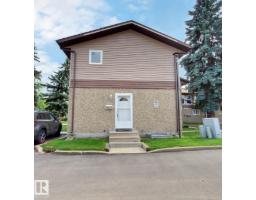 Row / Townhouse for sale at 17004 100 St NW, Edmonton — MLS® E4503265