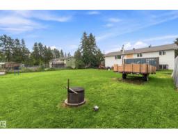 4515 46a Street St, Rural Lac Ste  Anne County, AB T0E0E0 Photo 31
