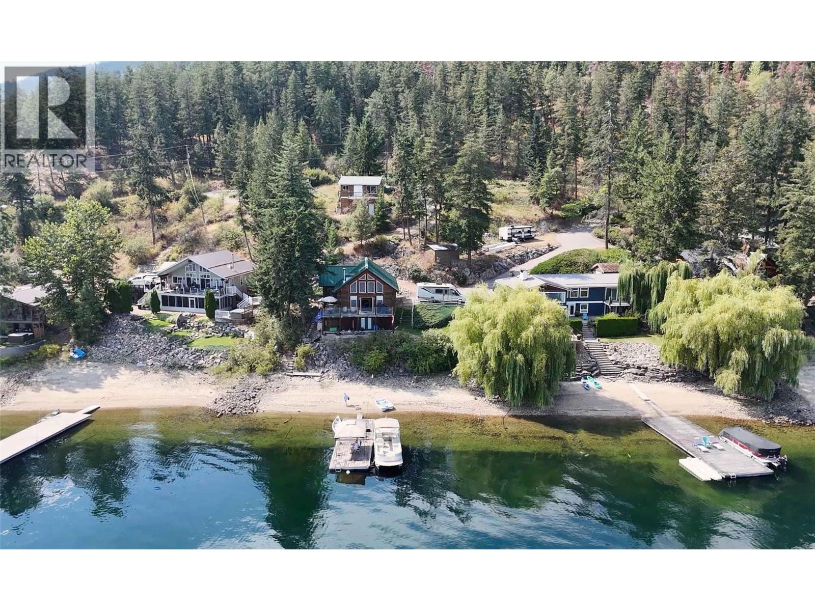 957 Little Shuswap Lake Road - 3