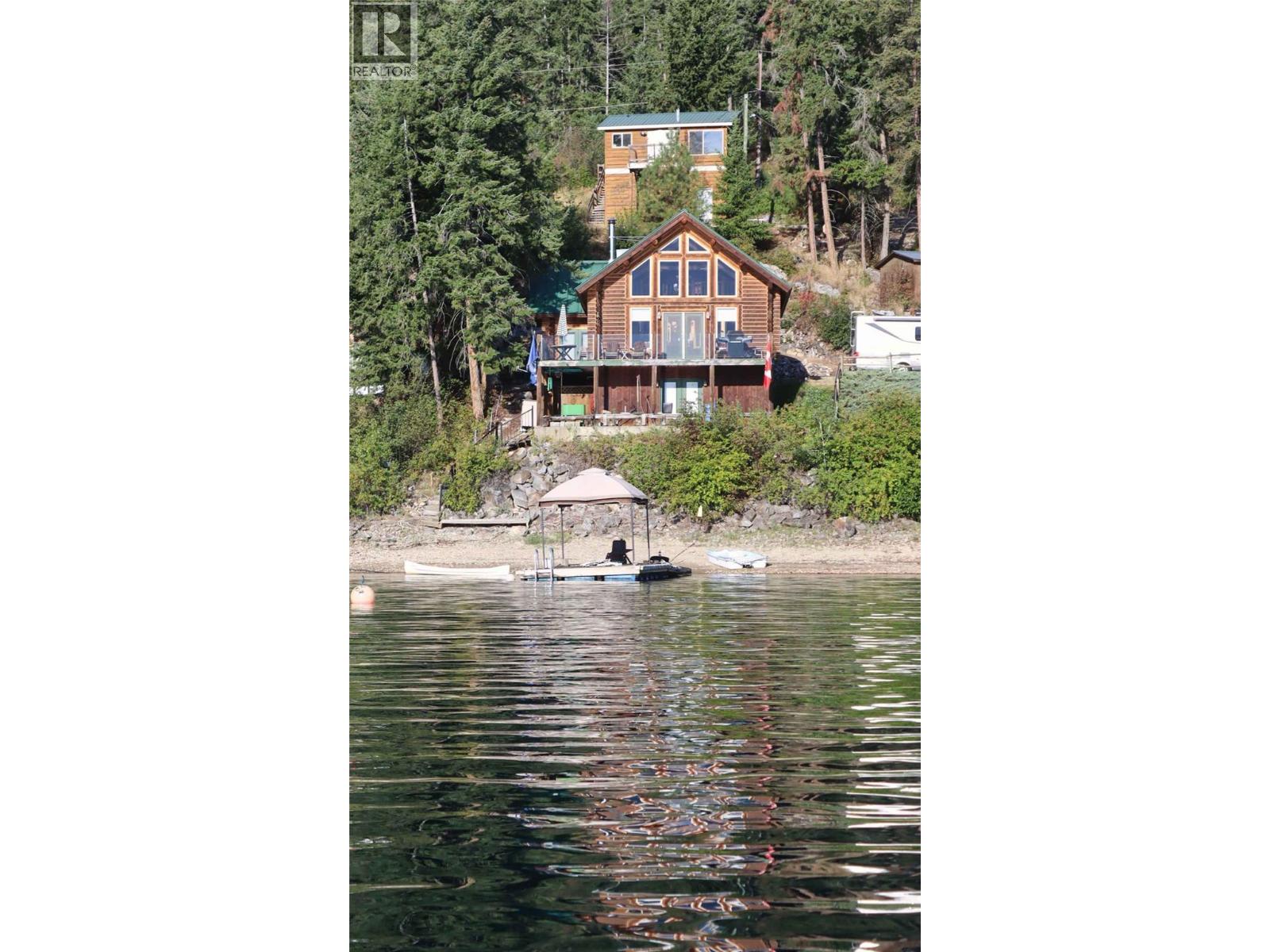 957 Little Shuswap Lake Road - 48