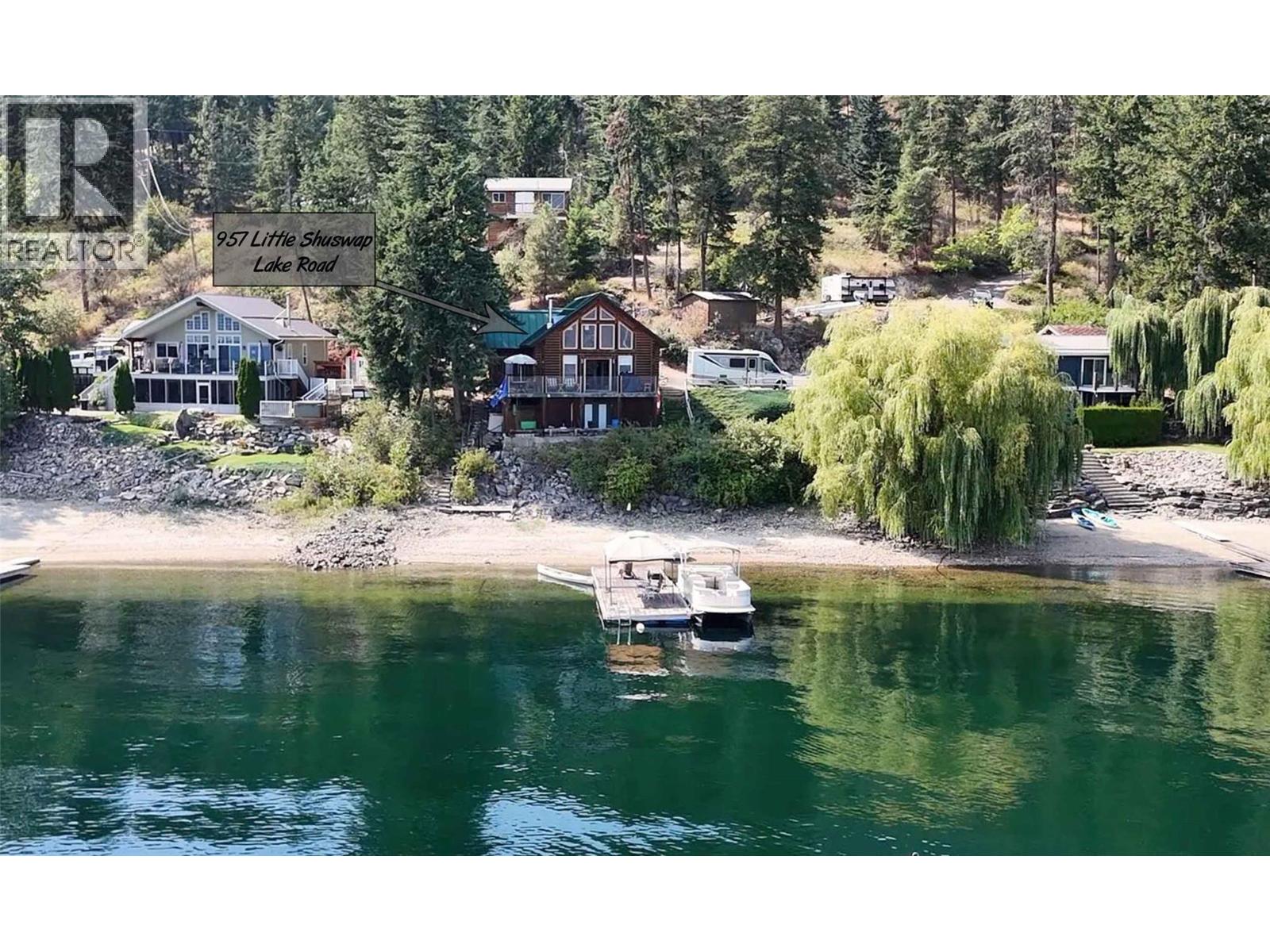 957 Little Shuswap Lake Road - Image 9