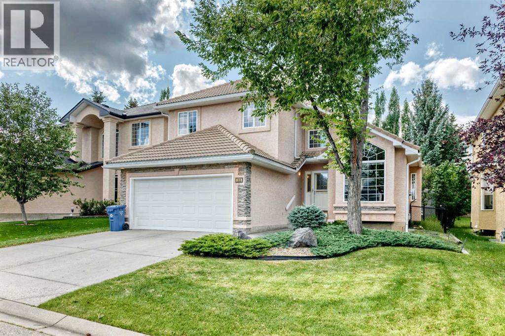 180 Hamptons Terrace NW - 1