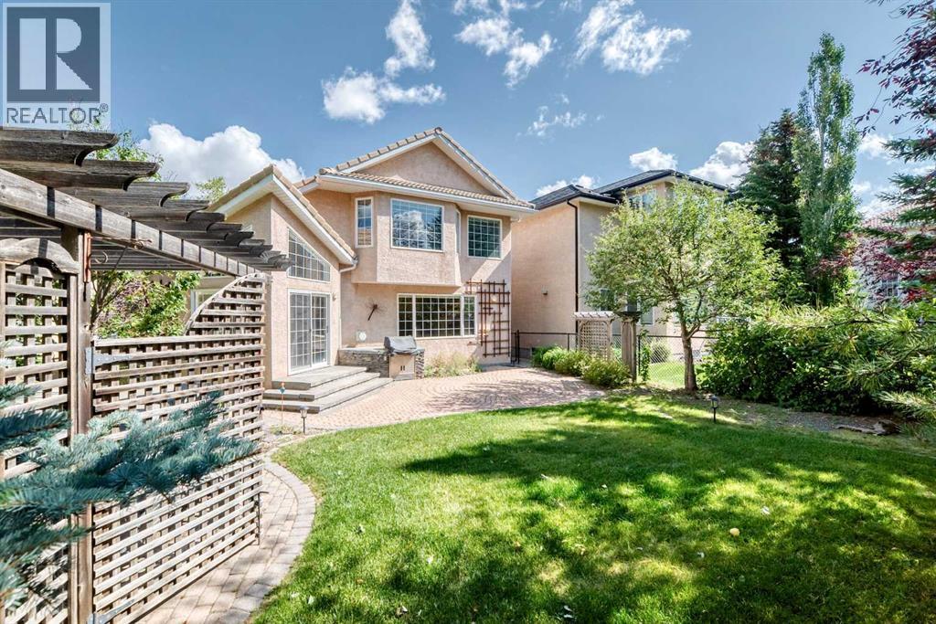 180 Hamptons Terrace NW - 48