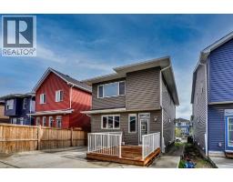 726 Redstone Drive Ne, Calgary, AB T3N1K9 Photo 45