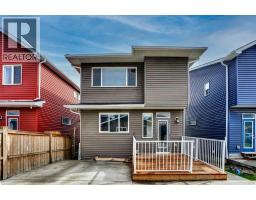 726 Redstone Drive Ne, Calgary, AB T3N1K9 Photo 46
