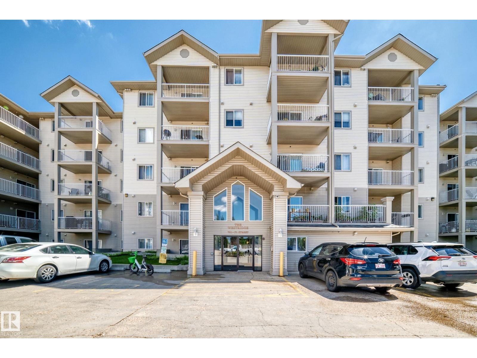 #524 7511 171 ST NW - 2