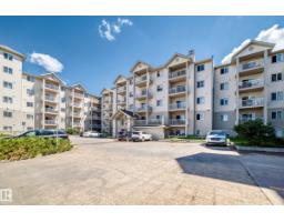 Apartment for sale at #524 7511 171 St NW, Edmonton — MLS® E4507253