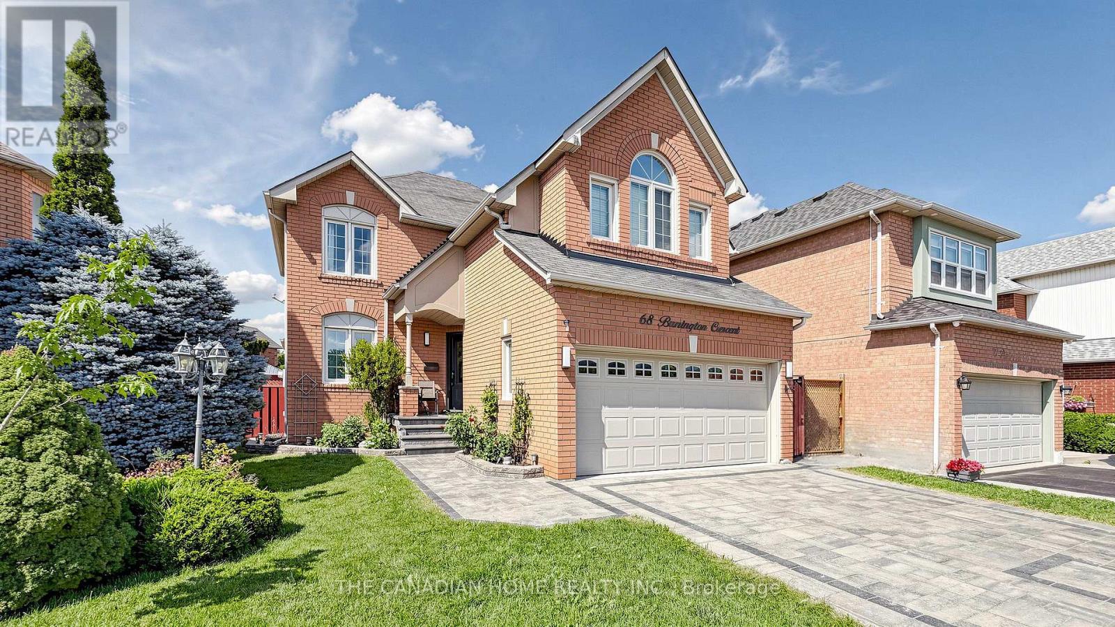 68 BANINGTON CRESCENT - 1