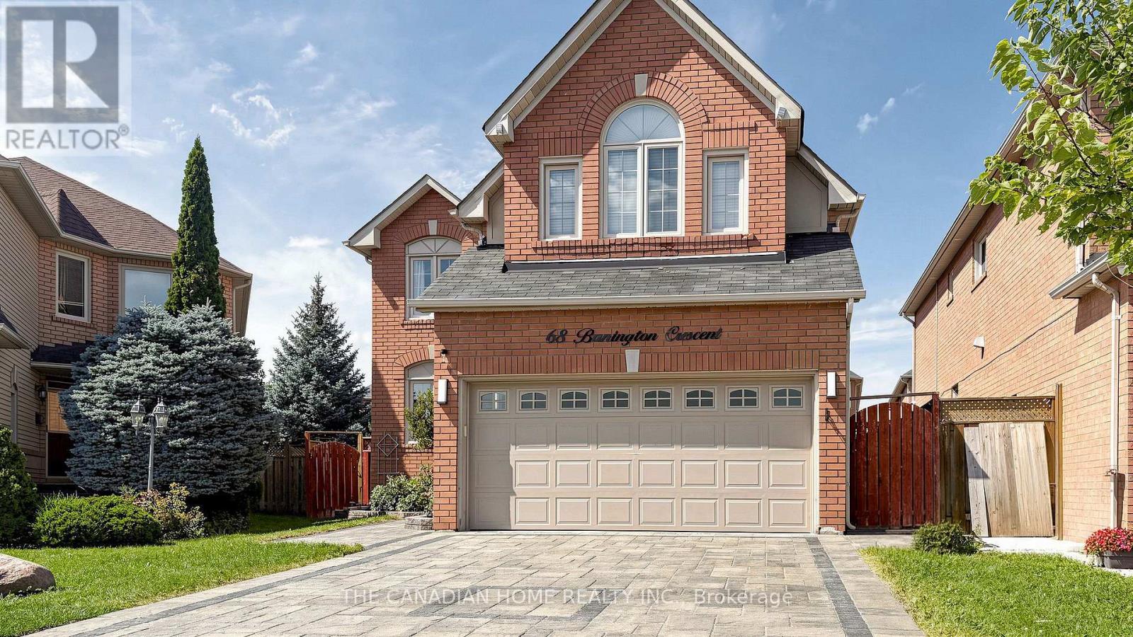 68 BANINGTON CRESCENT - 2