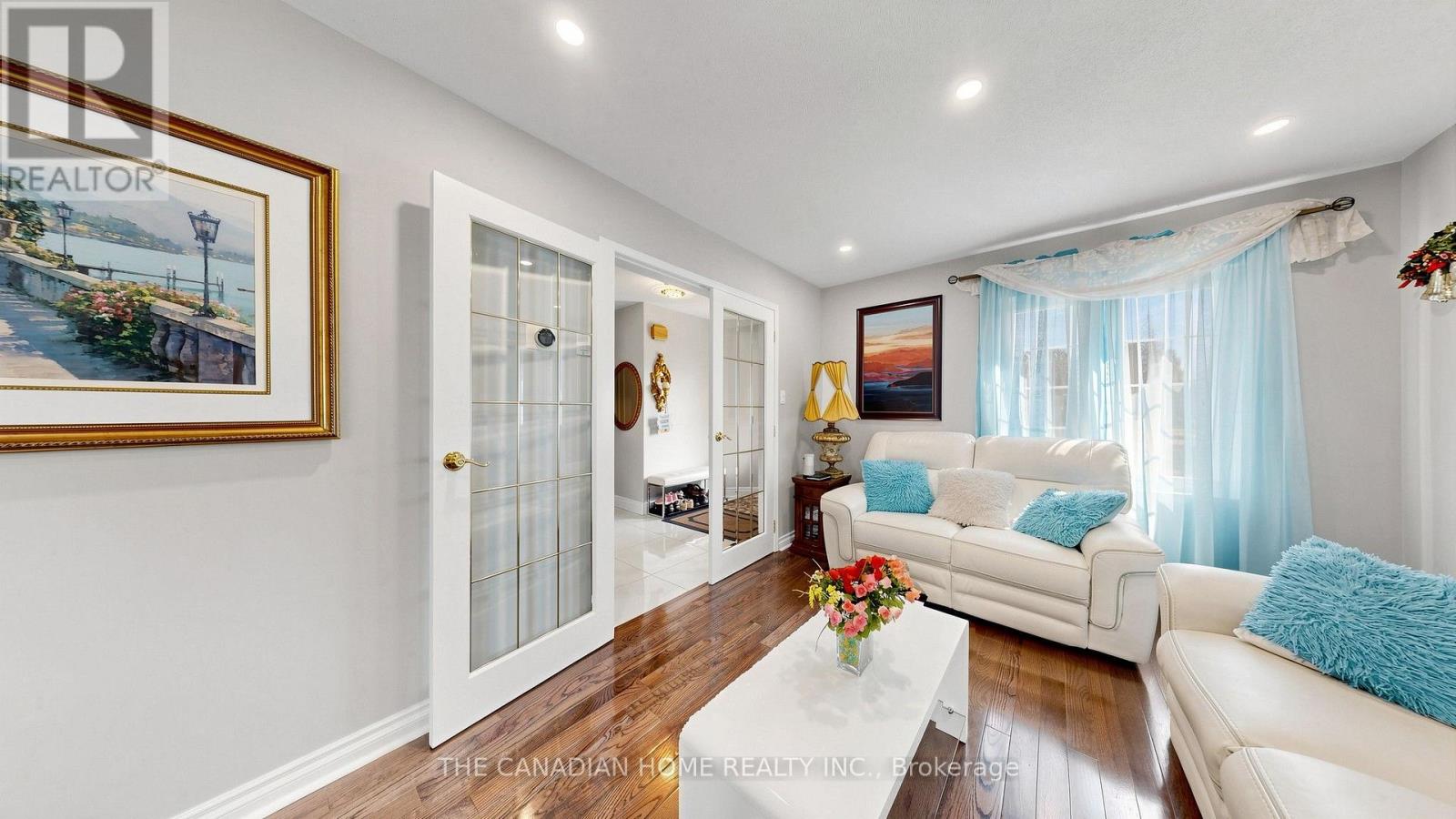 68 BANINGTON CRESCENT - 6