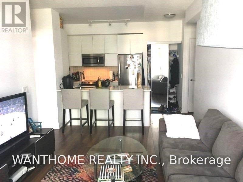 #1909 56 Annie Craig Drive Northeast, Toronto (Mimico), Ontario, M8V0C8, Toronto (Mimico), Ontario — photo 3 of 5