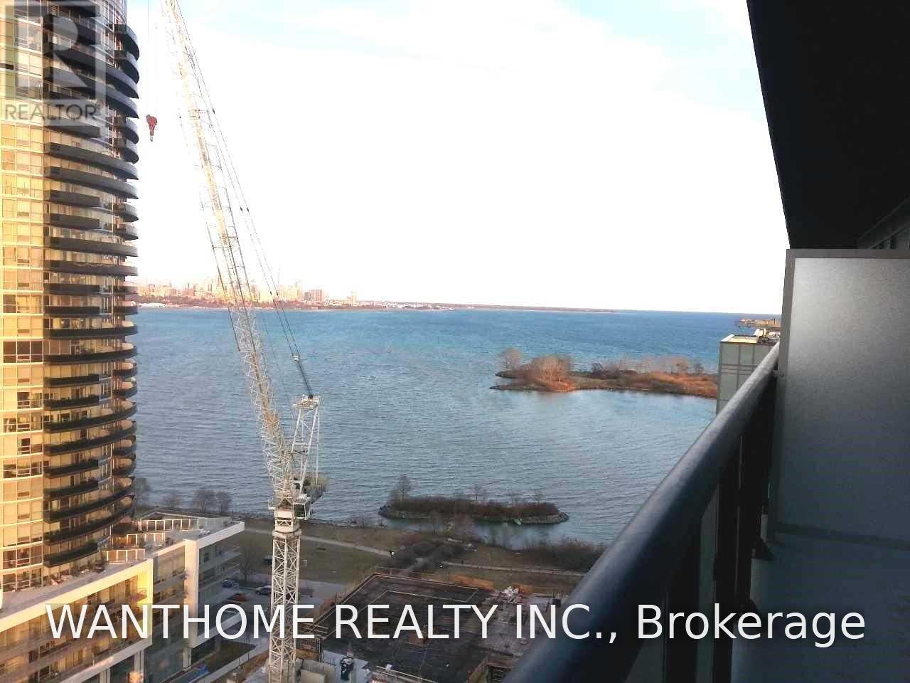 #1909 56 Annie Craig Drive Northeast, Toronto (Mimico), Ontario, M8V0C8, Toronto (Mimico), Ontario — photo 5 of 5