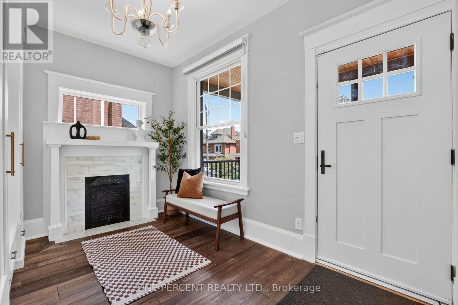 16 BEULAH AVENUE - 5