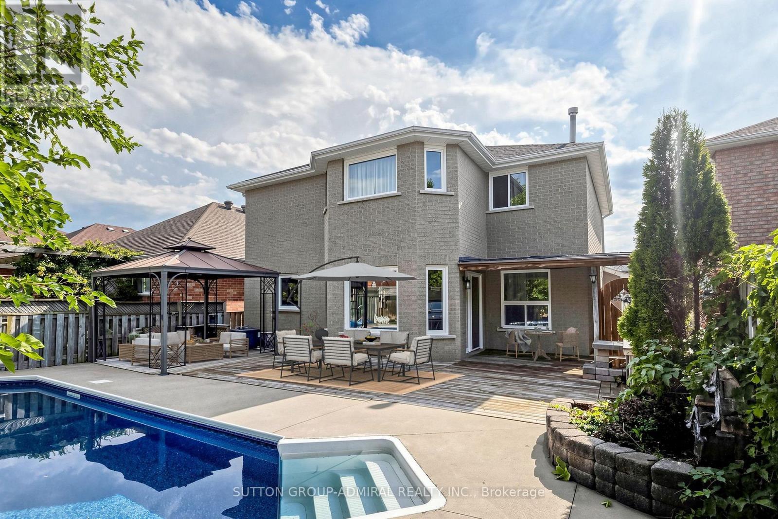 Property for sale at 38 FELT CRESCENT