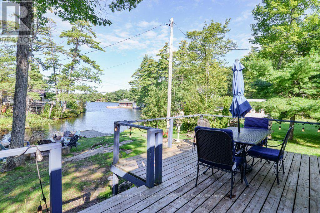 6881 UPPER BIG CHUTE ROAD - Image 17