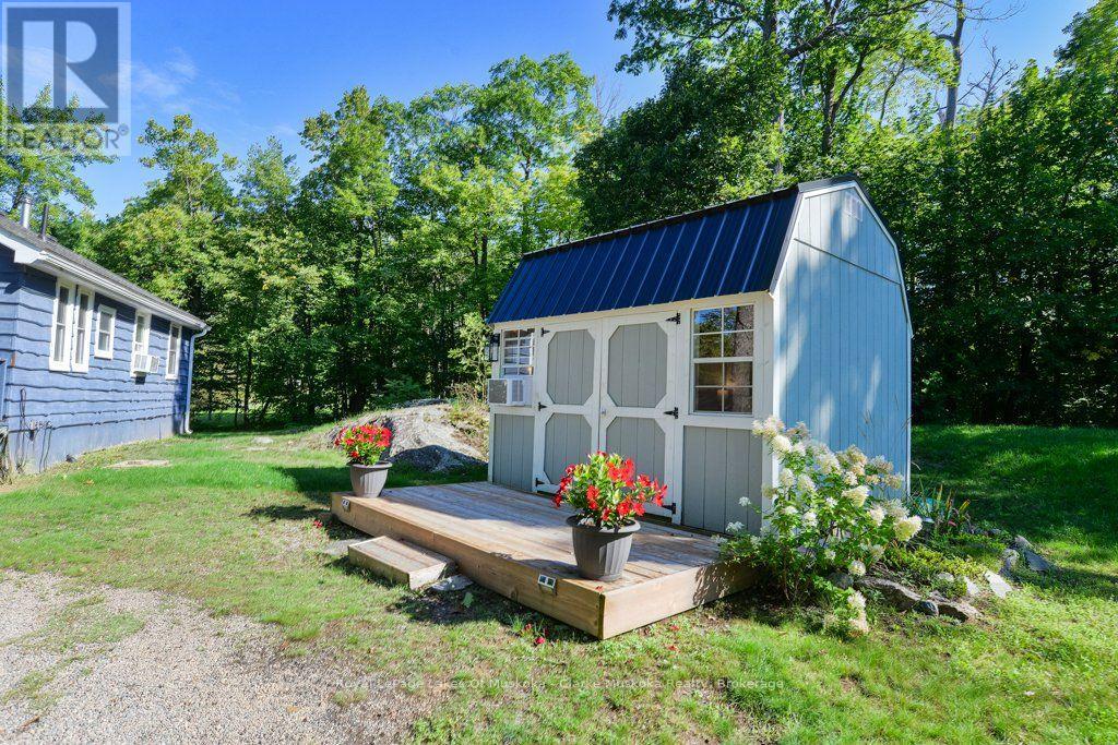 6881 UPPER BIG CHUTE ROAD - 19