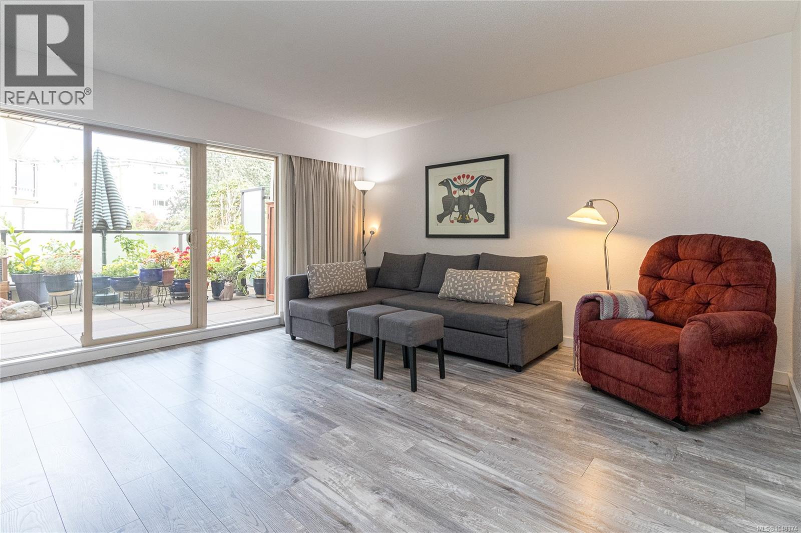 212 1545 Pandora Avenue, Victoria