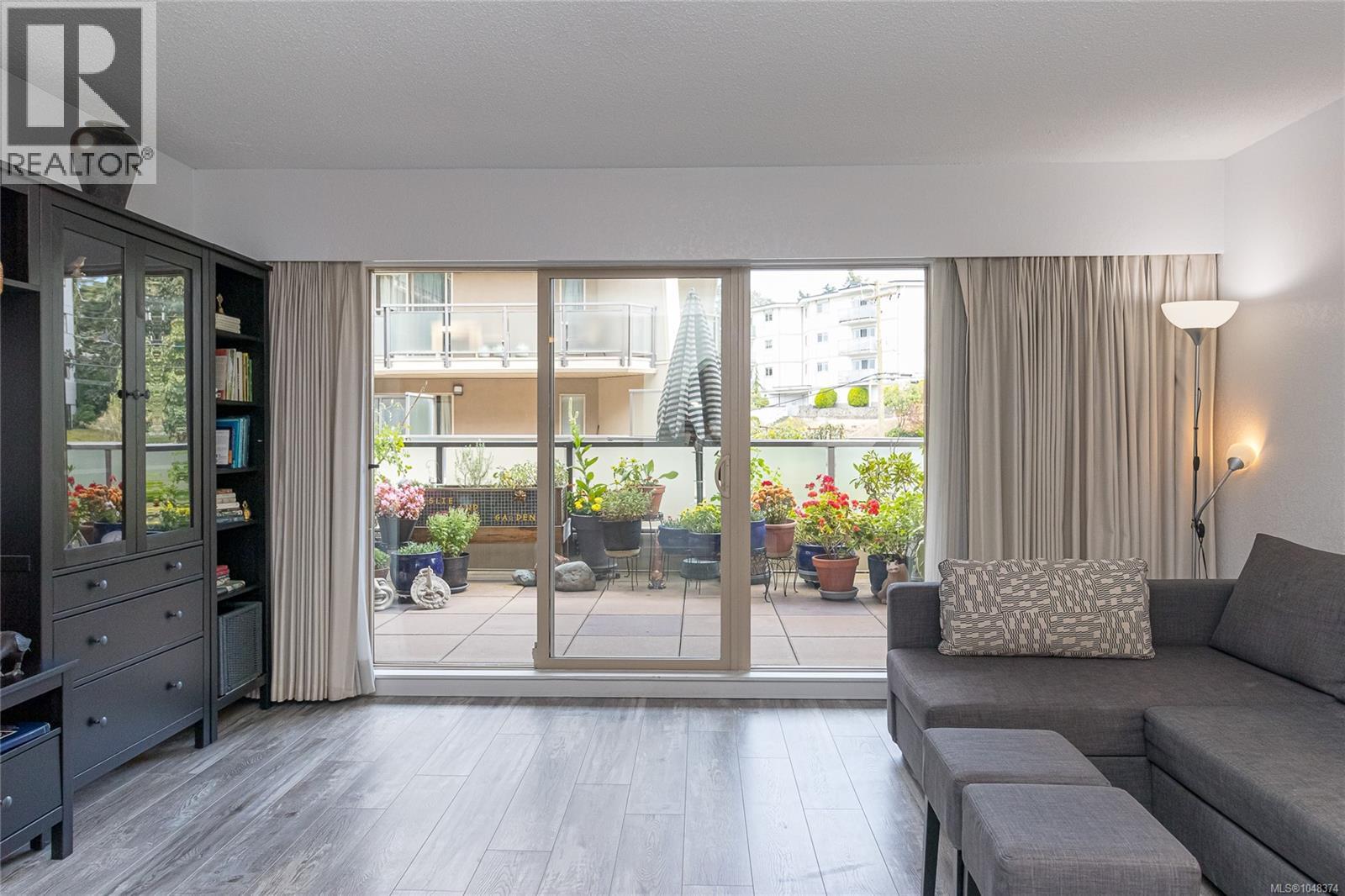 212 1545 Pandora Avenue, Victoria