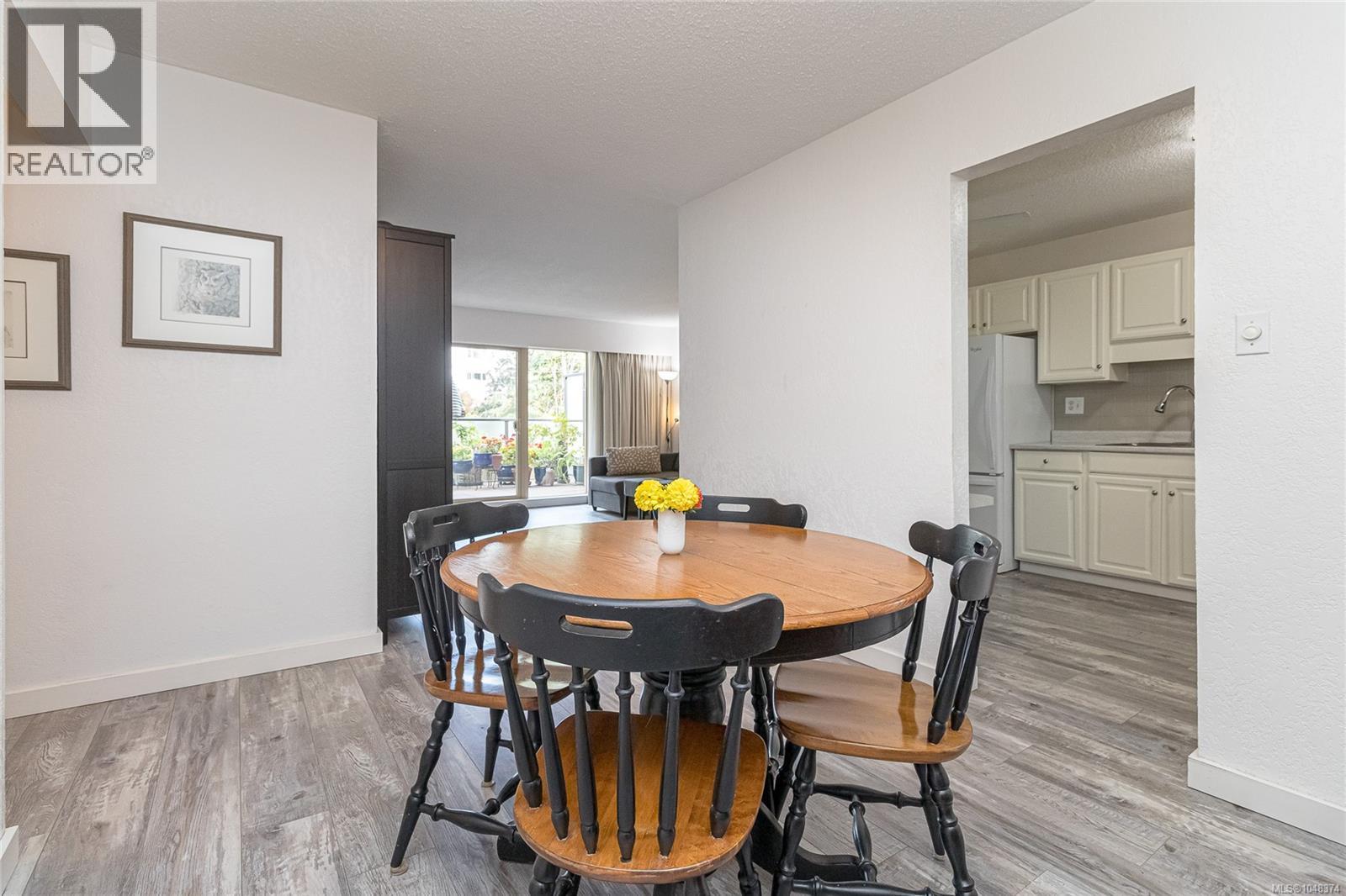 212 1545 Pandora Avenue, Victoria
