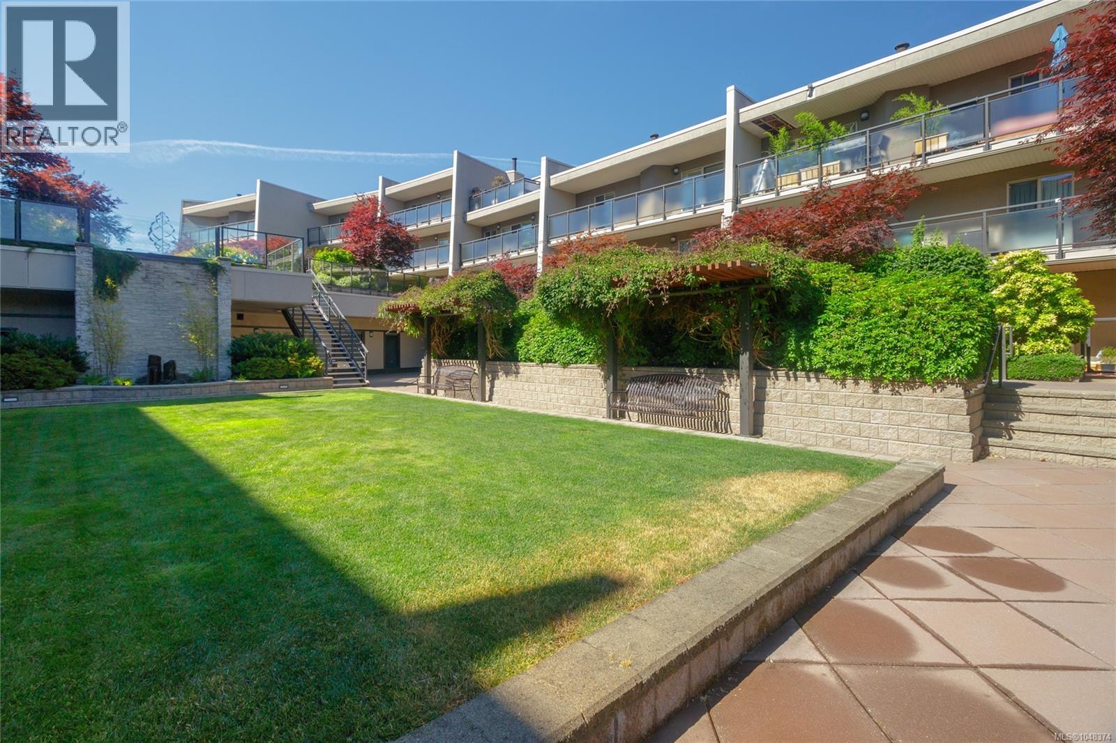 212 1545 Pandora Avenue, Victoria