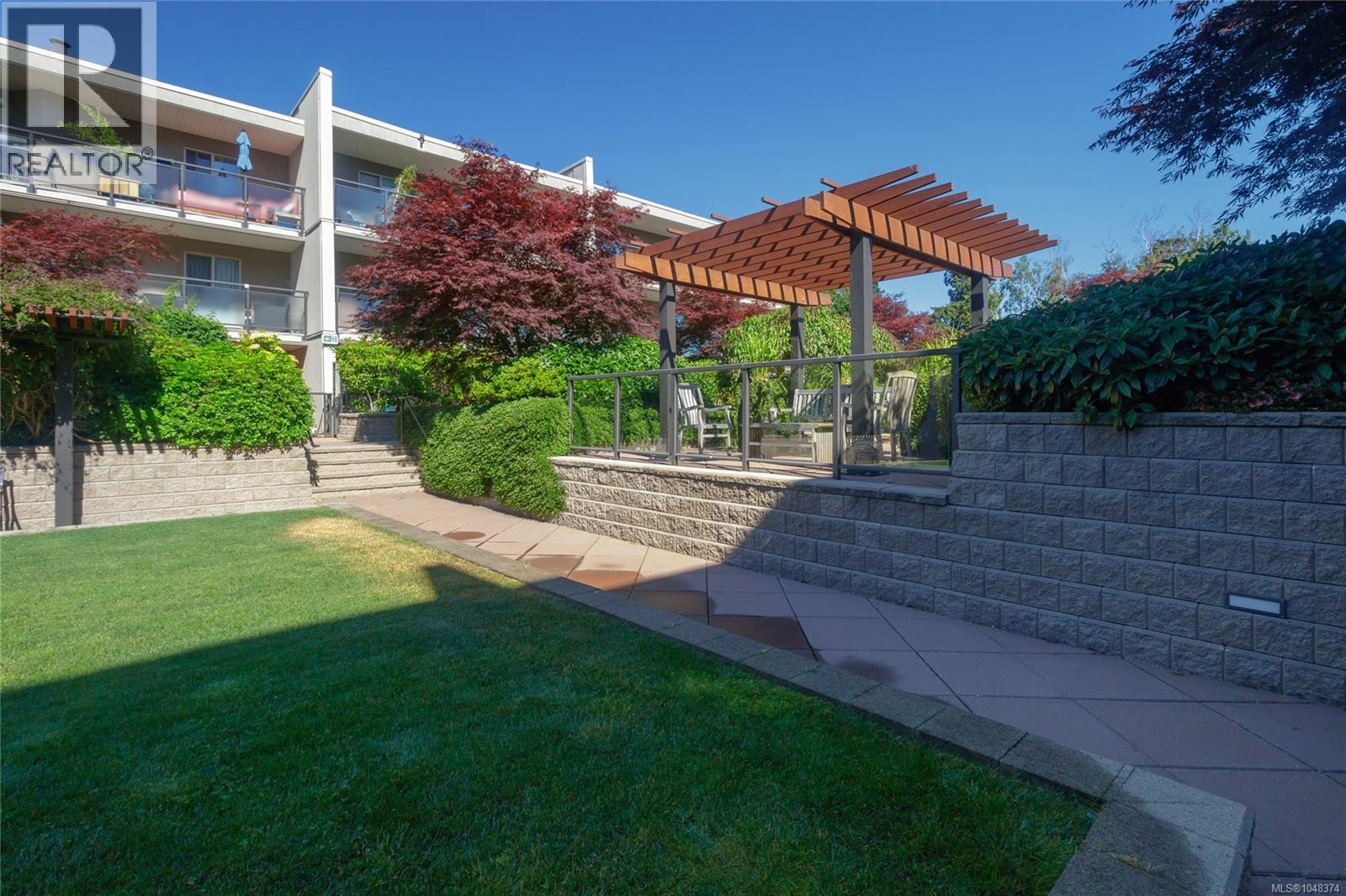 212 1545 Pandora Avenue, Victoria