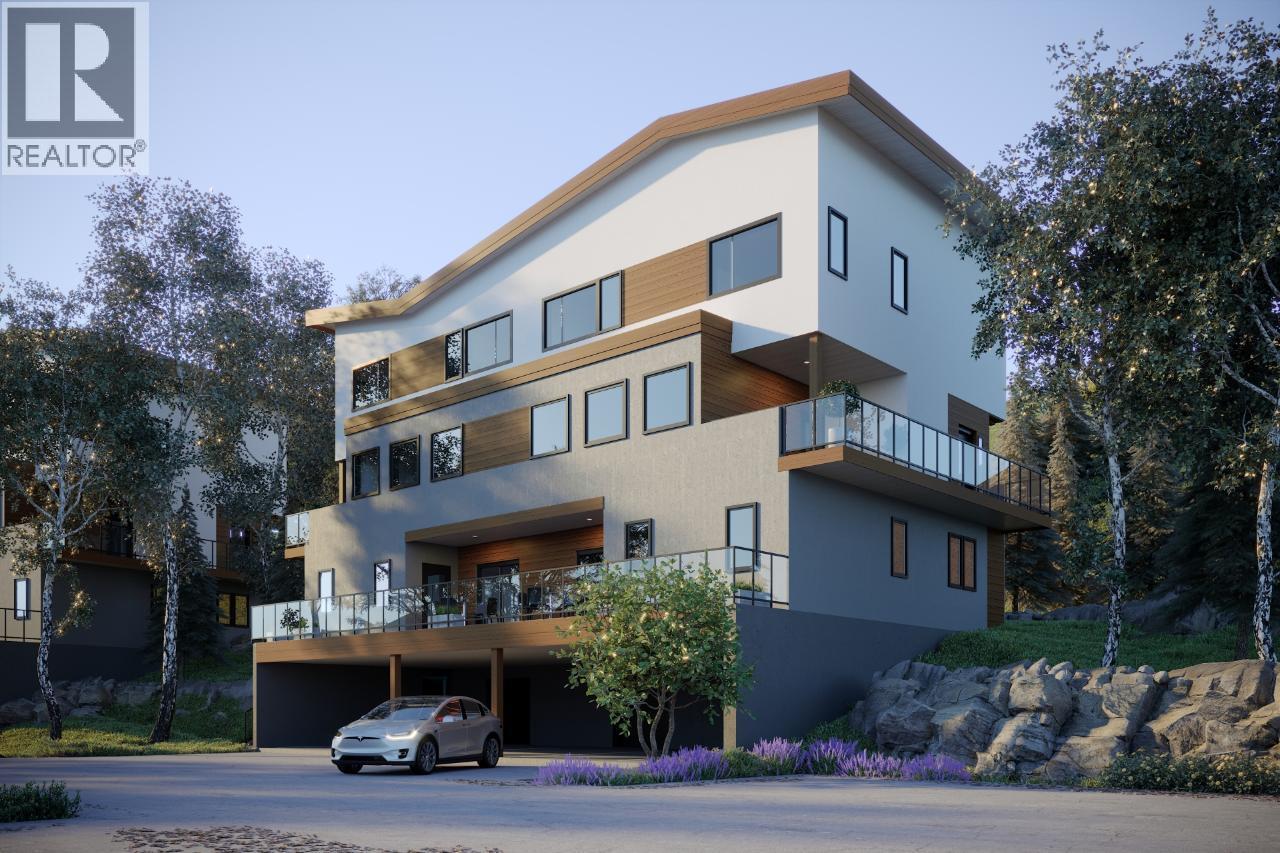 2812 CEDAR Crescent, Rossland - Image 1