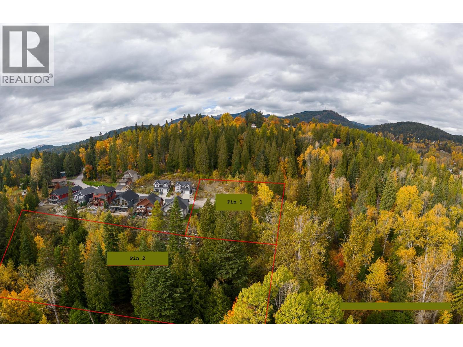 2812 CEDAR Crescent, Rossland - Image 1