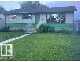 House for sale at 11026 155 St NW, Edmonton — MLS® E4507255