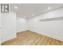 Basement 1 - 11 Johnson Road, Aurora, ON L4G2A3 Photo 12
