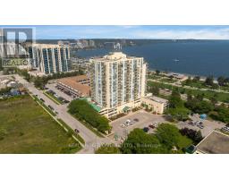 903 - 65 Ellen Street, Barrie, ON L4N3A5 Photo 36