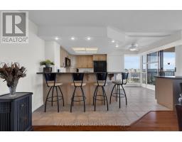 Living room - 903 - 65 Ellen Street, Barrie, ON L4N3A5 Photo 6