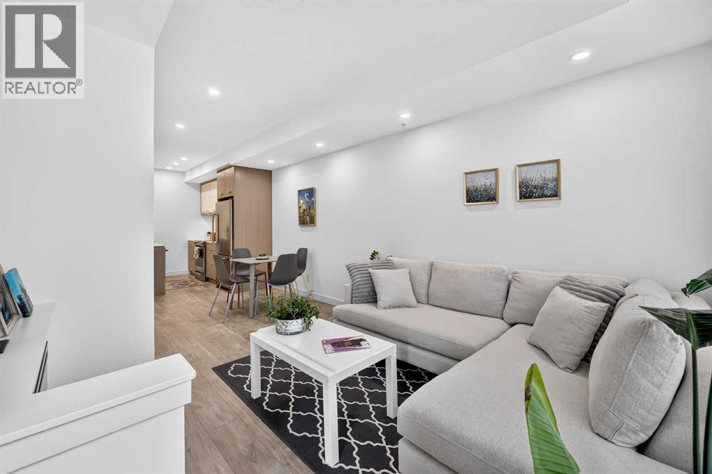 #307 3450 19 Street SW - 12