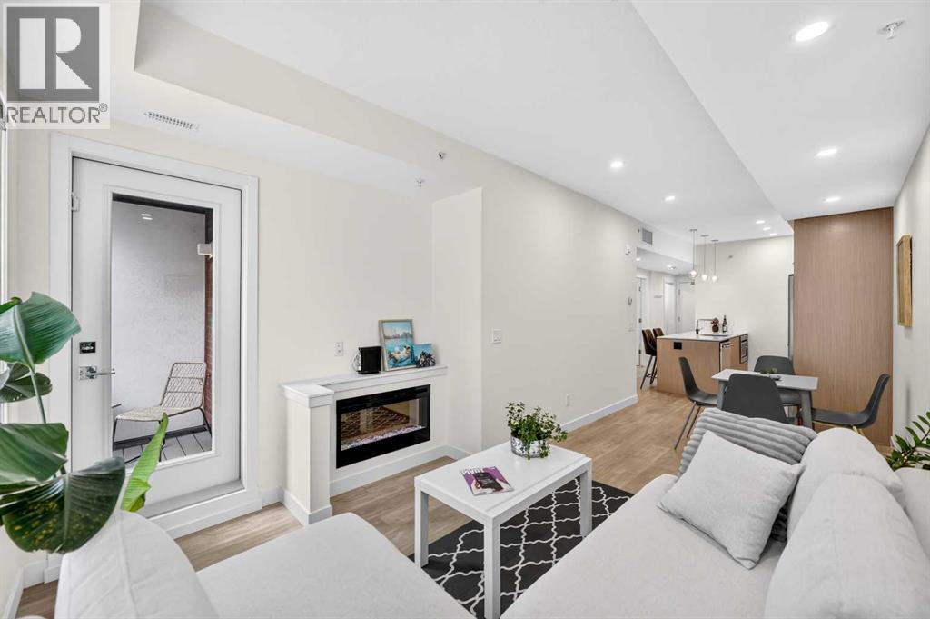 #307 3450 19 Street SW - 13