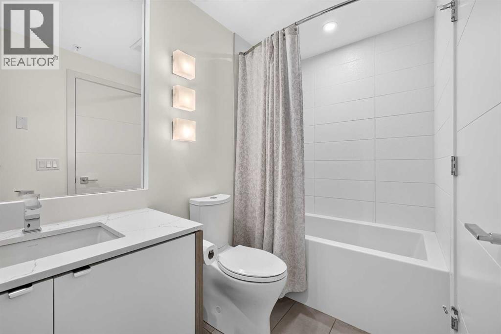 #307 3450 19 Street SW - 19
