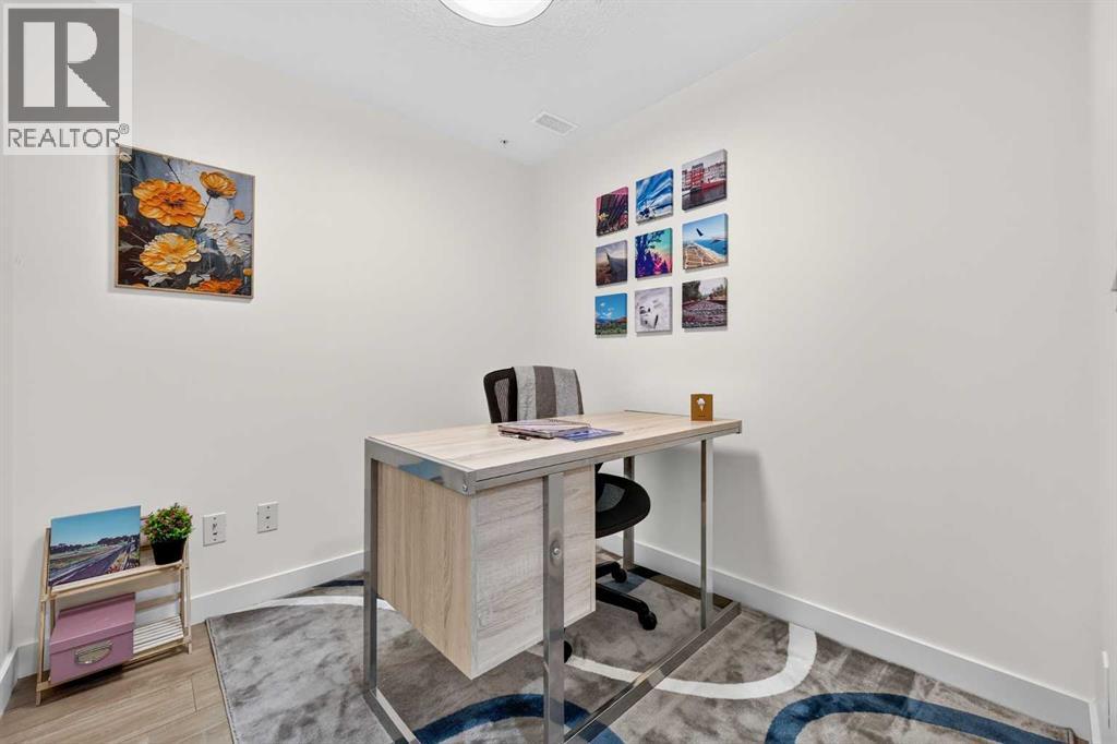 #307 3450 19 Street SW - 20