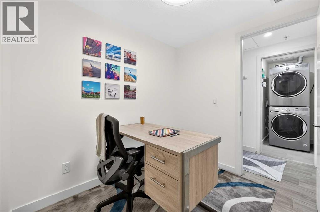 #307 3450 19 Street SW - 21