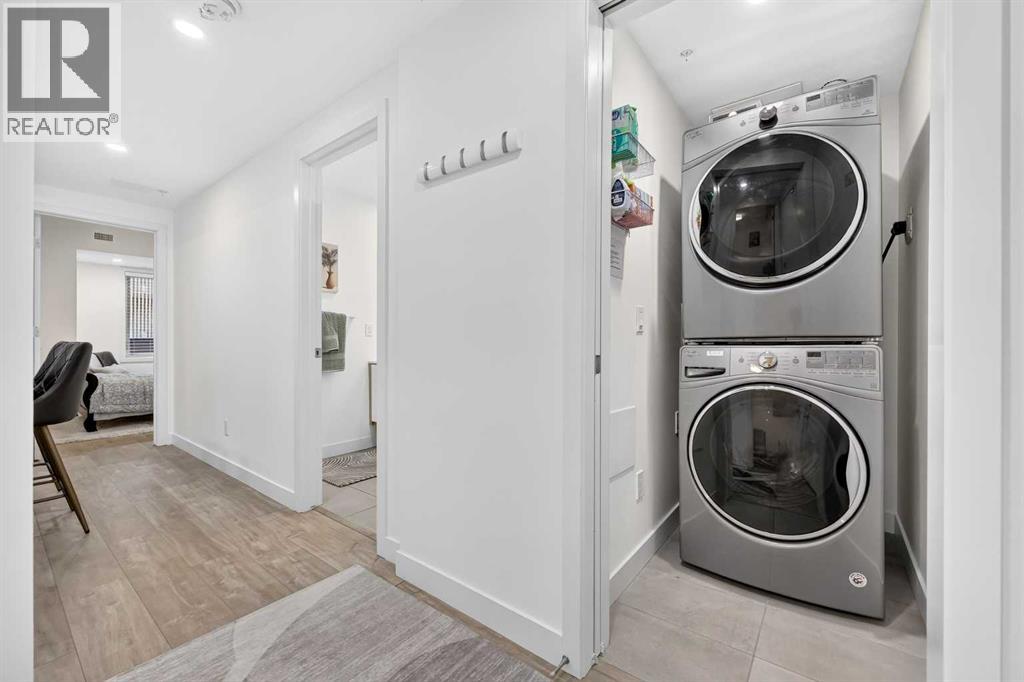 #307 3450 19 Street SW - 22