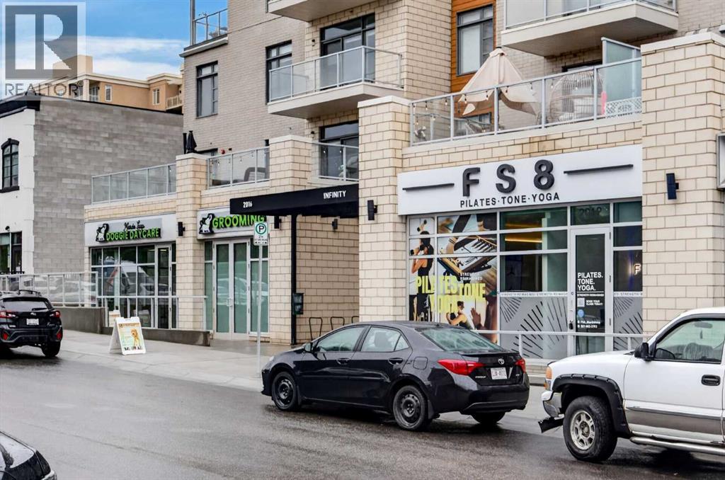 #307 3450 19 Street SW - 24