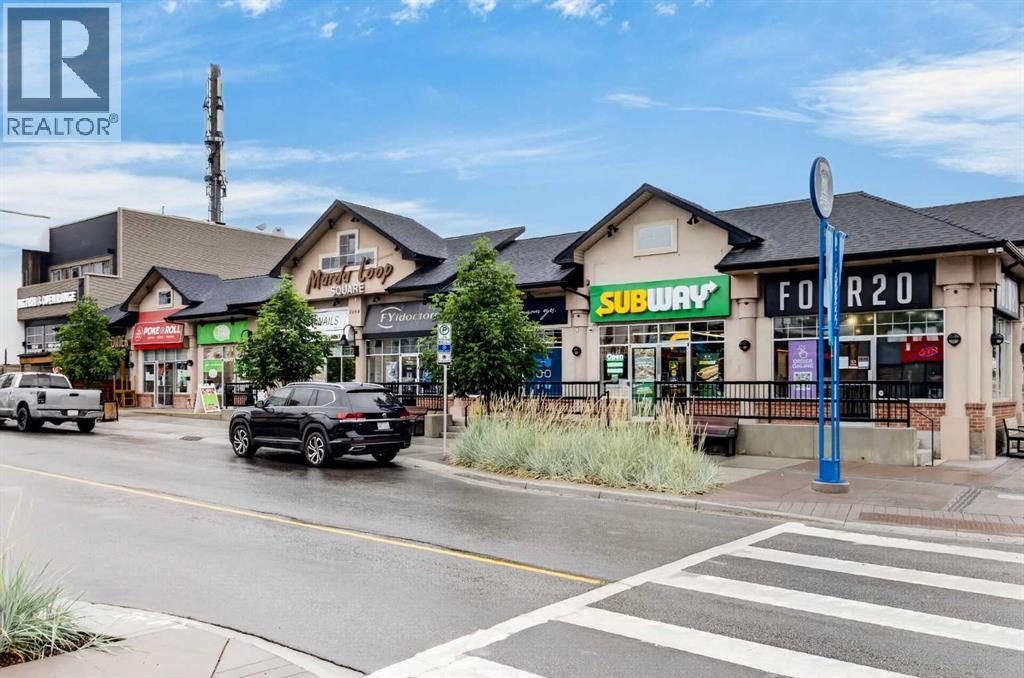 #307 3450 19 Street SW - 27