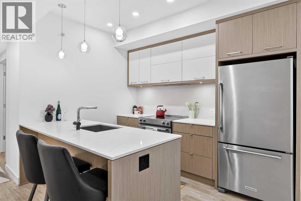 #307 3450 19 Street SW - 4