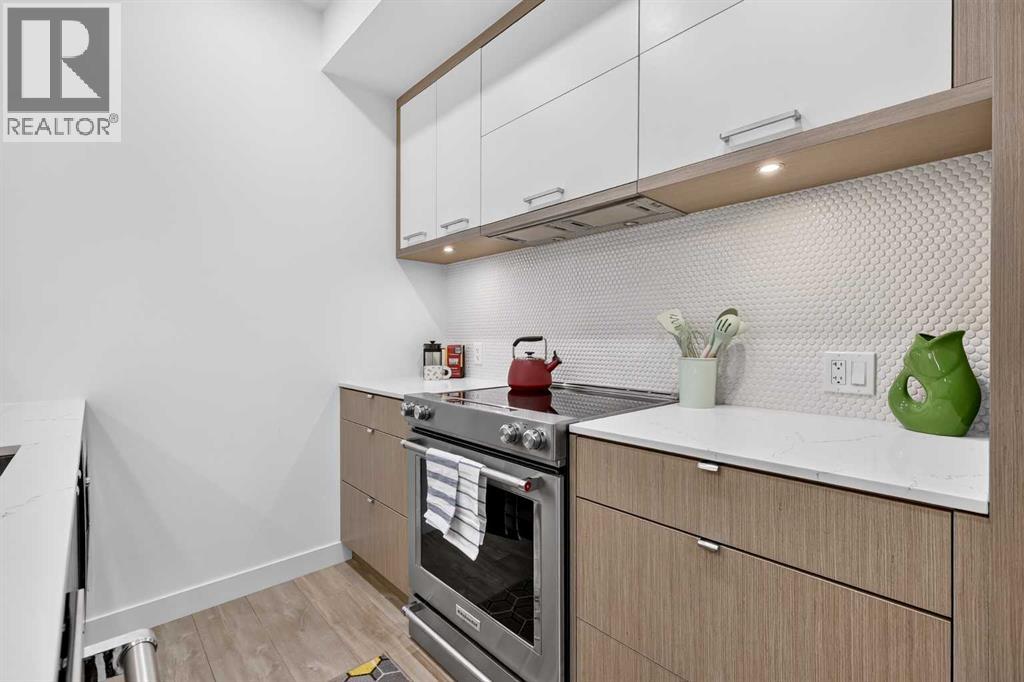 #307 3450 19 Street SW - 5