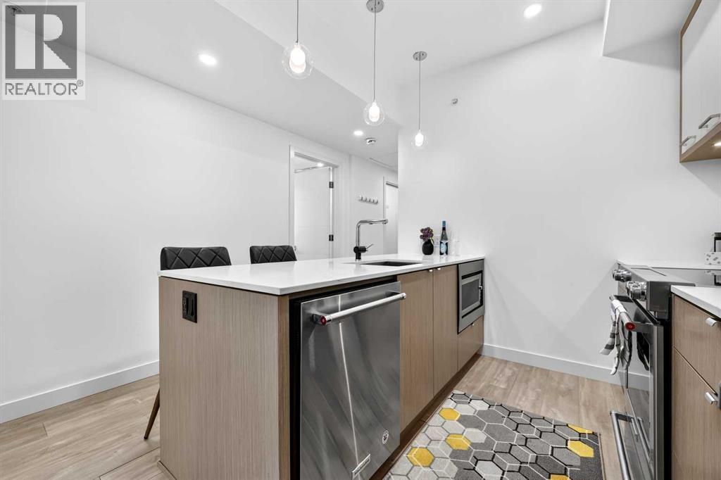 #307 3450 19 Street SW - 6