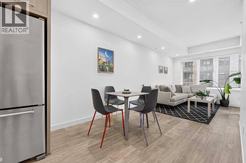 #307 3450 19 Street SW - 8