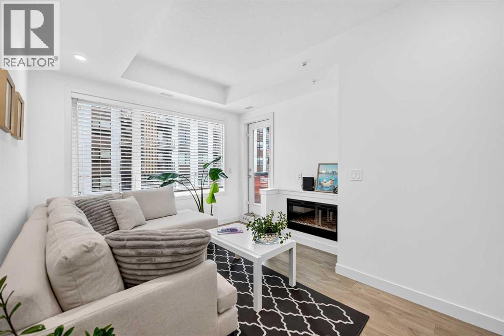 #307 3450 19 Street SW - 9